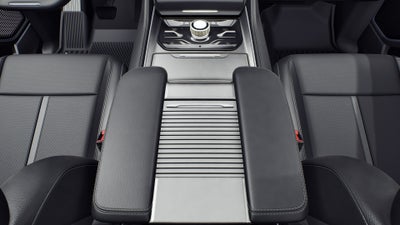 2027 Jeep Grand Wagoneer Upland