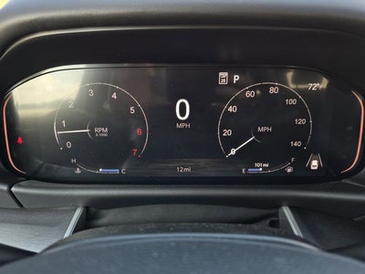 2026 Jeep Grand Wagoneer Limited