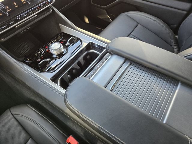 2026 Jeep Grand Wagoneer Limited