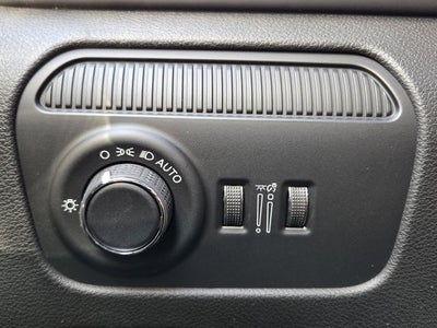 2026 Jeep Grand Wagoneer Limited