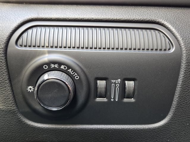 2026 Jeep Grand Wagoneer Limited