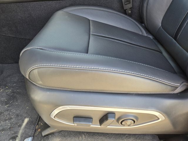 2026 Jeep Grand Wagoneer Limited