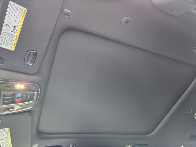 2026 Jeep Grand Wagoneer Limited