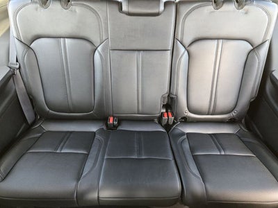 2026 Jeep Grand Wagoneer Limited