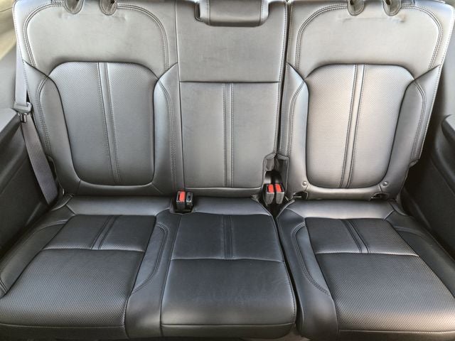 2026 Jeep Grand Wagoneer Limited