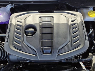 2026 Jeep Grand Wagoneer Limited