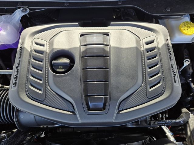 2026 Jeep Grand Wagoneer Limited