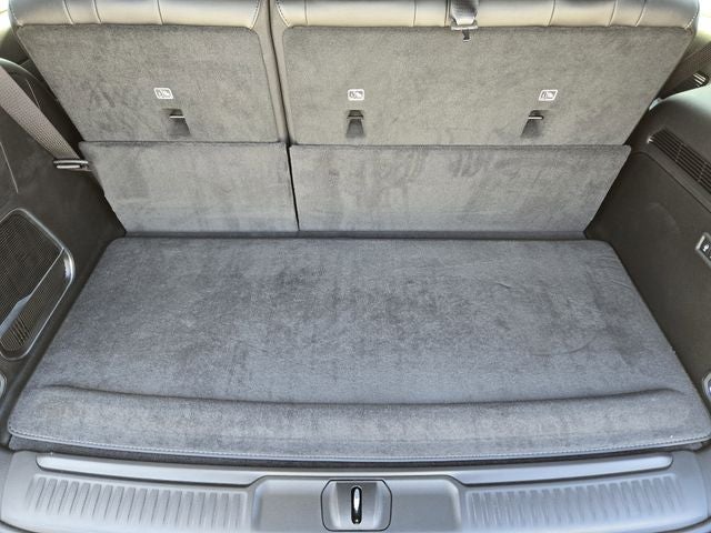 2026 Jeep Grand Wagoneer Limited