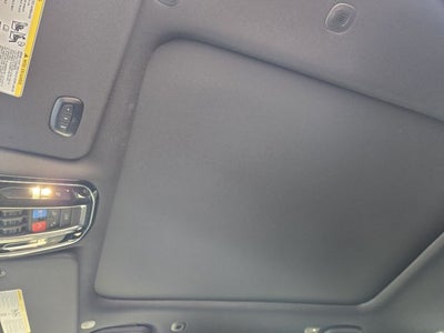 2026 Jeep Grand Wagoneer Summit Obsidian