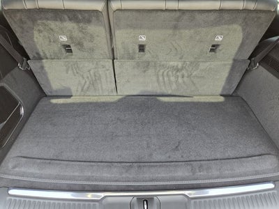 2026 Jeep Grand Wagoneer Summit Obsidian