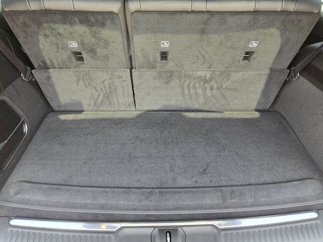 2026 Jeep Grand Wagoneer Summit Obsidian