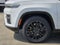 2026 Jeep Grand Wagoneer Summit Obsidian