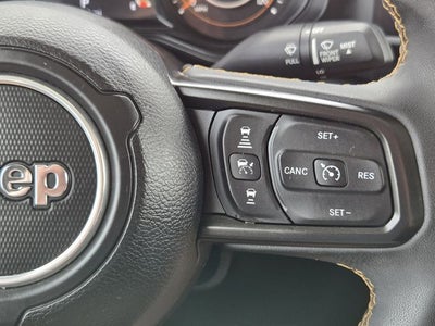 2024 Jeep Gladiator Willys