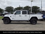 2024 Jeep Gladiator Willys