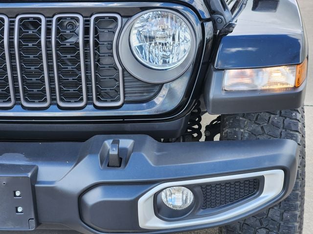 2024 Jeep Gladiator Sport S