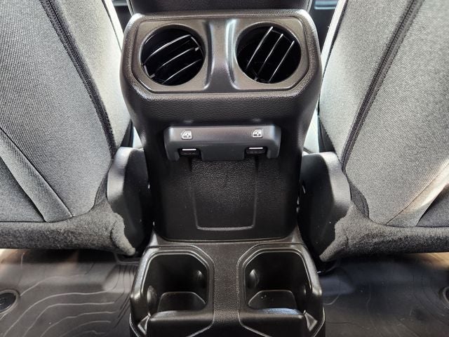 2024 Jeep Gladiator Sport S