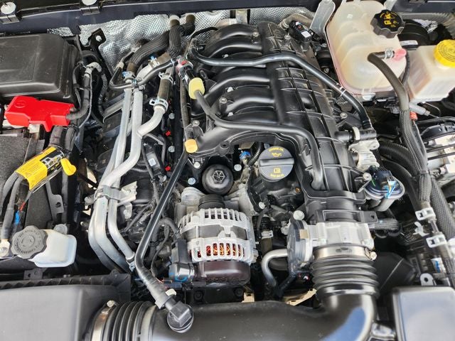 2024 Jeep Gladiator Sport S