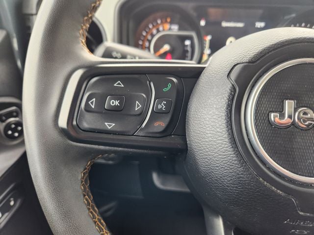 2024 Jeep Gladiator Willys