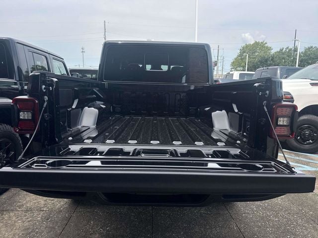 2025 Jeep Gladiator High Tide