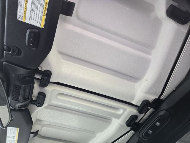 2026 Jeep Gladiator Sahara