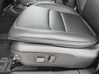 2026 Jeep Gladiator Sahara