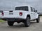 2026 Jeep Gladiator Sahara