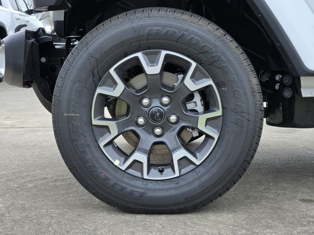 2026 Jeep Gladiator Sahara