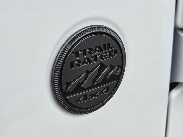 2026 Jeep Gladiator Sahara