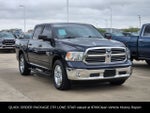2019 RAM 1500 Classic Lone Star