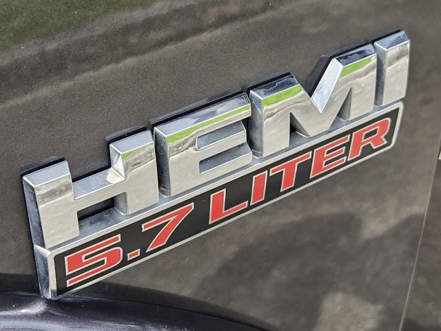 2014 RAM 1500 Lone Star