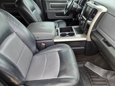 2014 RAM 1500 Lone Star
