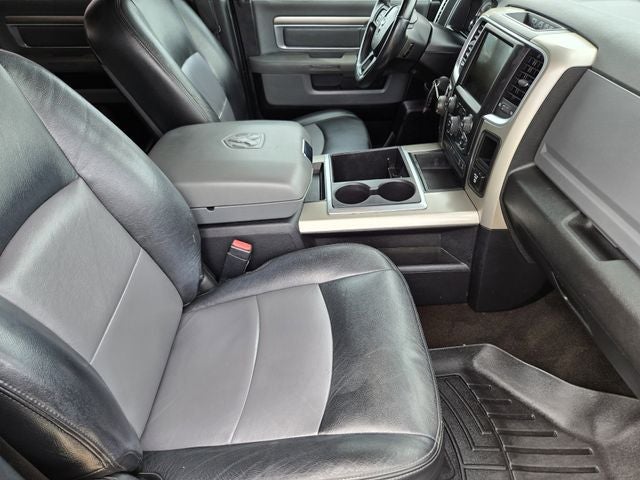 2014 RAM 1500 Lone Star
