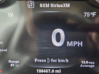 2014 RAM 1500 Lone Star