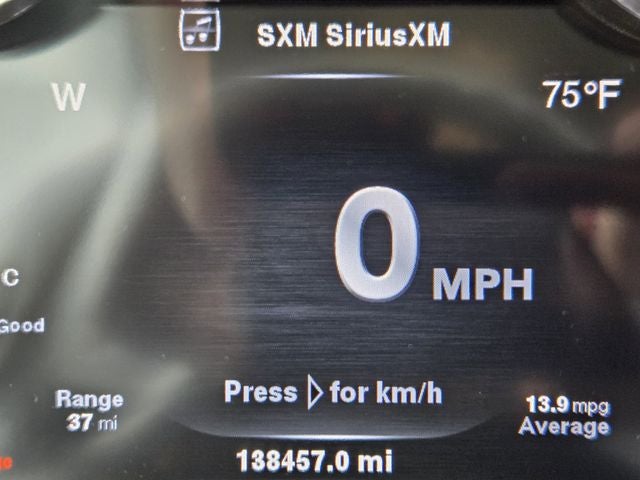 2014 RAM 1500 Lone Star