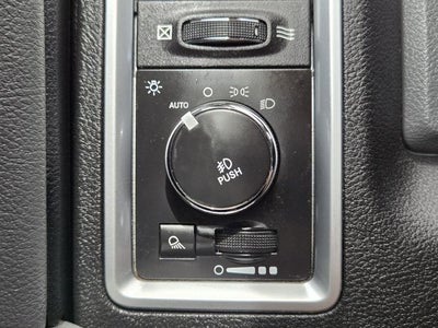 2014 RAM 1500 Lone Star