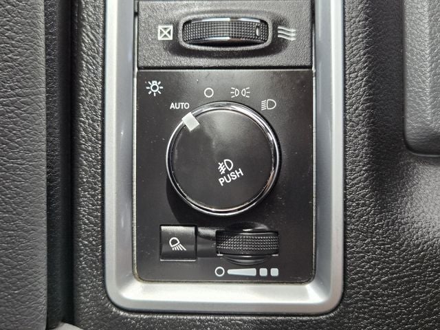 2014 RAM 1500 Lone Star