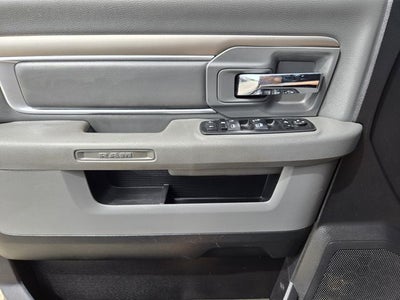 2014 RAM 1500 Lone Star