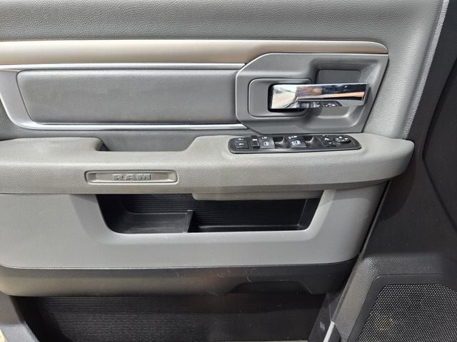 2014 RAM 1500 Lone Star