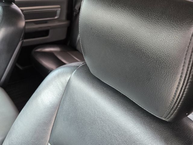 2014 RAM 1500 Lone Star