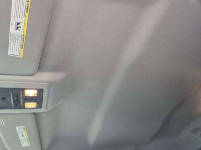 2014 RAM 1500 Lone Star
