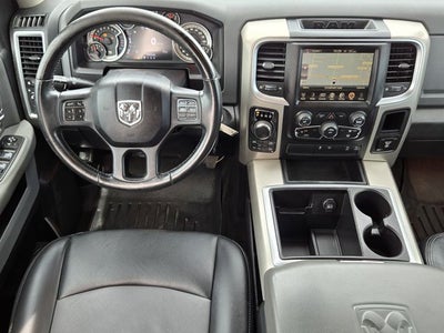 2014 RAM 1500 Lone Star