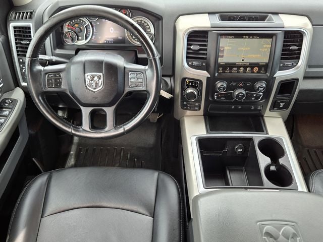 2014 RAM 1500 Lone Star