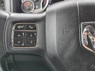2014 RAM 1500 Lone Star