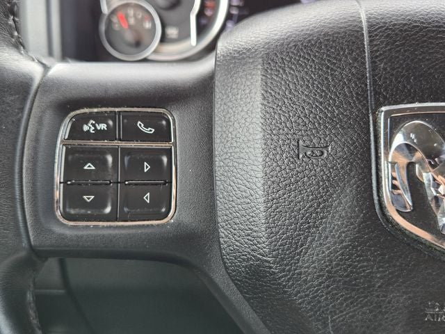 2014 RAM 1500 Lone Star