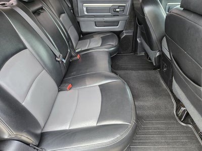 2014 RAM 1500 Lone Star