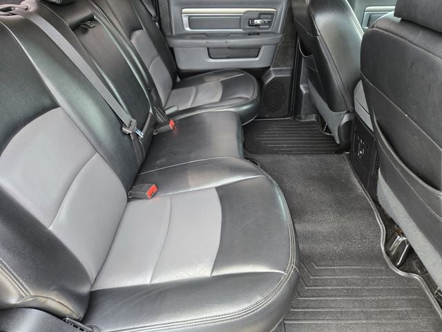 2014 RAM 1500 Lone Star