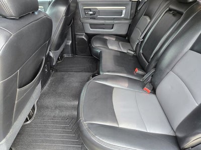 2014 RAM 1500 Lone Star