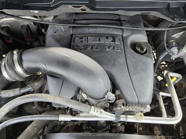 2014 RAM 1500 Lone Star
