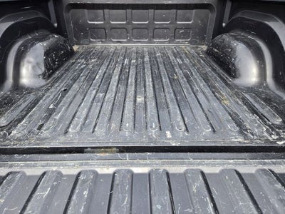 2014 RAM 1500 Lone Star