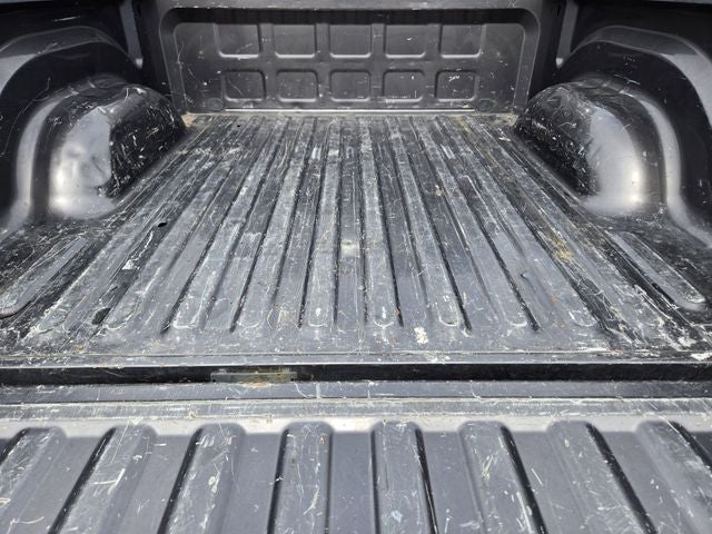 2014 RAM 1500 Lone Star